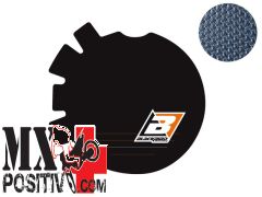 CLUTCH COVER STICKER KTM SX 250 2011-2012 BLACKBIRD 5515/02