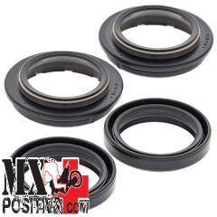 FORK SEAL AND DUST KITS KTM SX PRO SR 50 1998-1999 ALL BALLS 56-127