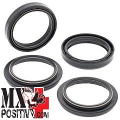 FORK SEAL AND DUST KITS KTM 250 EGS 1997 ALL BALLS 56-145