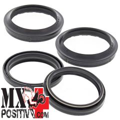 FORK SEAL AND DUST KITS KTM 250 MXC 1999 ALL BALLS 56-148