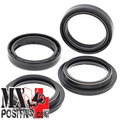 FORK SEAL AND DUST KITS KTM 200 EGS 1998 ALL BALLS 56-149