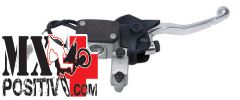 MASTER CYLINDER FRONT KTM 250 EXC 2014-2023 BREMBO BR896500 CON INTERRUTTORE STOP E CAVO