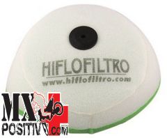 FILTRO ARIA KTM 125 SX 1998-2003 HIFLO HFF5012 1 BUCO