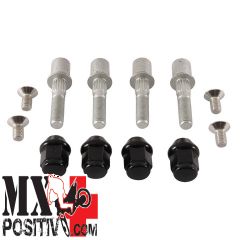 WHEEL STUD AND NUT KIT REAR CAN-AM RENEGADE 570 EFI 2019-2021 ALL BALLS 85-1079