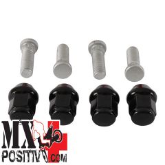 WHEEL STUD AND NUT KIT REAR CAN-AM DEFENDER MAX 1000 LONE STAR 2019-2021 ALL BALLS 85-1080