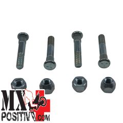 WHEEL STUD AND NUT KIT FRONT POLARIS SPORTSMAN 850 HIGH LIFTER 2019-2021 ALL BALLS 85-1089