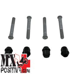 WHEEL STUD AND NUT KIT RIGHT REAR CAN-AM COMMANDER 1000 DPS 2019-2020 ALL BALLS 85-1094 DESTRA