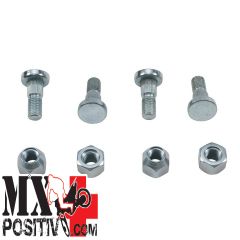WHEEL STUD AND NUT KIT FRONT ARCTIC CAT ALTERRA 570 EPS 2019 ALL BALLS 85-1114