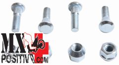 WHEEL STUD AND NUT KIT FRONT ARCTIC CAT PROWLER 500 2019-2020 ALL BALLS 85-1142