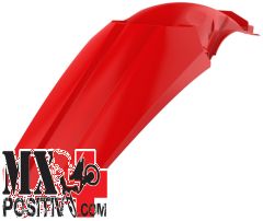 PARAFANGO POSTERIORE RESTYLING HONDA CR 250 2002-2007 POLISPORT P8575000001 RESTYLING ROSSO