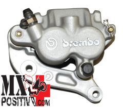 FRONT BRAKE CALIPER KTM 125 SX 2000-2000 BREMBO BR593060 DIAMETRO PISTONCINI MM. 28