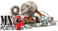 KIT REVISIONE MOTORE KTM 125 SX 2007-2015 HOT RODS CBK0004