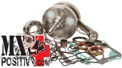 KIT REVISIONE MOTORE KTM 250 XC-W 2007 HOT RODS CBK0009