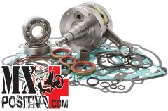 KIT REVISIONE MOTORE KTM 144 SX 2007-2008 HOT RODS CBK0063