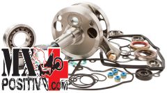 KIT REVISIONE MOTORE KTM 250 EXC-F 2006-2007 HOT RODS CBK0167