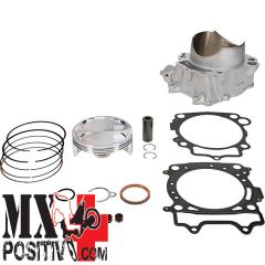 KIT CILINDRO MAGGIORATO FANTIC XEF 450 2022-2023 CYLINDER WORKS CW21014K01 470