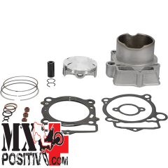 KIT CILINDRO GAS GAS EC 350 F 2021-2023 CYLINDER WORKS CW50008K01