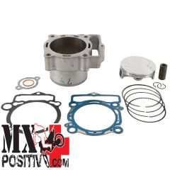 KIT CILINDRO MAGGIORATO GAS GAS EC 350 F 2021-2023 CYLINDER WORKS CW51008K01 366