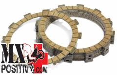 FRICTION PLATES SHERCO 300 SEF-R 2014-2023 PROX PX61336.9