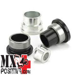 FRONT WHEEL SPACER KIT HONDA CRF 450 R 2002-2020 PROX PX26.710005