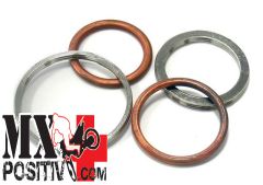 EXHAUST GASKET KTM EGS 400 / WP / EGS-E 1996-1998 ATHENA S410270012004