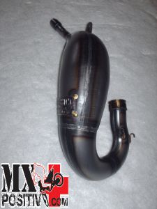 PIPES 2T GAS GAS MC 125 2021-2022 MESSICO RACING MES122