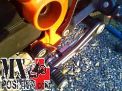 HARNESS KIT KTM SUPER DUKE R 1290 2014-2019 HEALTECH HT-QSR-F2F