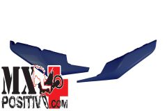 TABELLE PORTANUMERO HUSQVARNA FC 250 2019-2022 UFO PLAST HU03392087 PARTE BASSA BLU