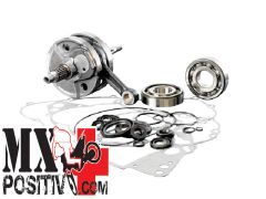 KIT REVISIONE MOTORE HONDA CR 125 1990-2002 WISECO WPC116A