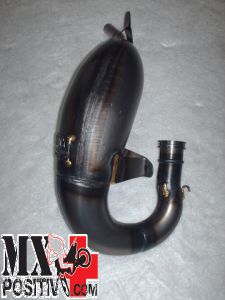 PIPES 2T KTM EXC 125 1998-1999 MESSICO RACING MES149