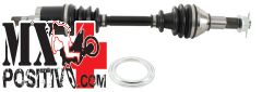 AXLE FRONT LEFT CAN-AM OUTLANDER 800R STD 4X4 2013-2015 ALL BALLS OEM-CA-8-115