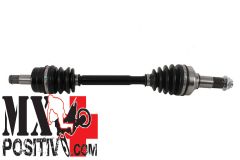 AXLE FRONT RIGHT POLARIS SPORTSMAN 450 BUILT AFTER 7/25/06 2007 ALL BALLS OEM-PO-8-319