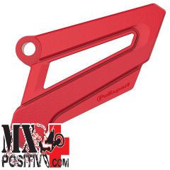 FRONT SPROKET PROTECTION HONDA CRF 250 RX 2019-2022 POLISPORT P8486800002 ROSSO