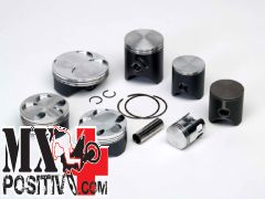 PISTON KTM 250 EXC F 2014-2023 WISECO 40074M07800B 77.96 COMPRESSIONE 13,9:1 SKIRT COATED