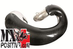 PIPE GUARD 2T KTM 125 SX 2001-2011 MECA SYSTEM MSG5101