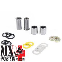 KIT CUSCINETTI FORCELLONE KTM 125 EXC 1998-2003 PROX PX26.210088