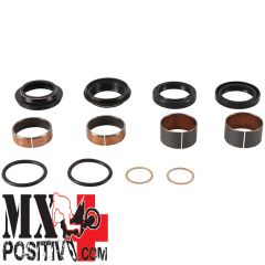 KIT REVISIONE FORCELLE YAMAHA YZ85 2002-2022 PIVOT WORKS PWFFK-Y11-008