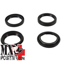 FORK SEAL AND DUST KITS HONDA CR250R 1996 PIVOT WORKS PWFSK-Z001