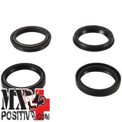 FORK SEAL AND DUST KITS SUZUKI RM250 2004-2008 PIVOT WORKS PWFSK-Z002