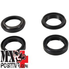 FORK SEAL AND DUST KITS SUZUKI RM85L 2003-2016 PIVOT WORKS PWFSK-Z008