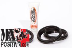 FORK SEAL AND DUST KITS YAMAHA YZ125 2015-2021 PIVOT WORKS PWFSK-Z009