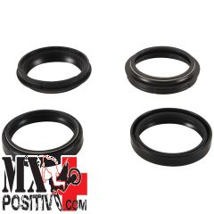 FORK SEAL AND DUST KITS HUSABERG 550FS-C 2007 PIVOT WORKS PWFSK-Z010