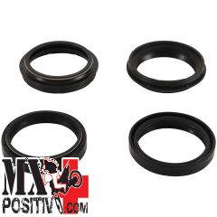 FORK SEAL AND DUST KITS HUSABERG 550FE 2007-2008 PIVOT WORKS PWFSK-Z016