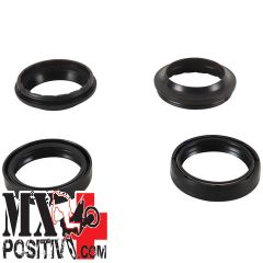 FORK SEAL AND DUST KITS SUZUKI DR350 1990-1999 PIVOT WORKS PWFSK-Z018