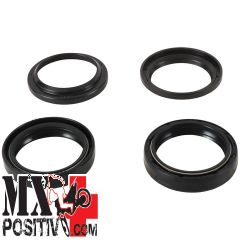 FORK SEAL AND DUST KITS HONDA CR480R 1982 PIVOT WORKS PWFSK-Z041