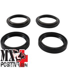 FORK SEAL AND DUST KITS TM MX 250F 2009-2011 PIVOT WORKS PWFSK-Z043
