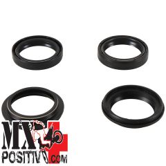 FORK SEAL AND DUST KITS HUSQVARNA CR250 1996 PIVOT WORKS PWFSK-Z044