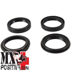 FORK SEAL AND DUST KITS SHERCO ENDURO 2.5I 2008 PIVOT WORKS PWFSK-Z045