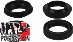 FORK SEAL AND DUST KITS HONDA CRF150F 2003-2017 PIVOT WORKS PWFSK-Z048