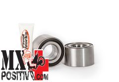 FRONT WHEEL BEARING KITS CAN-AM COMMANDER MAX 1000 DPS 2014-2021 PIVOT WORKS PWFWK-C01-000
